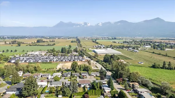 Chilliwack, BC V2P 6G8,9225 James ST