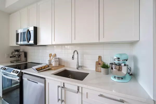 Port Coquitlam, BC V3B 0T3,2160 Grant AVE #404