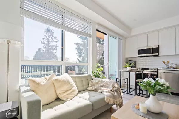 Port Coquitlam, BC V3B 0T3,2160 Grant AVE #404