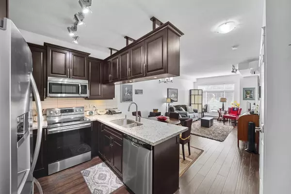 Pitt Meadows, BC V3Y 0E8,12635 190a ST #111