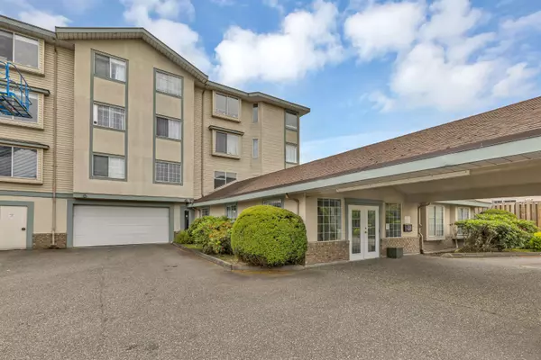 Chilliwack, BC V2R 2X4,45660 Knight RD #204