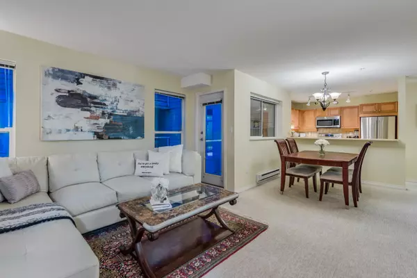 Vancouver, BC V6K 4T3,2929 W 4th AVE #317