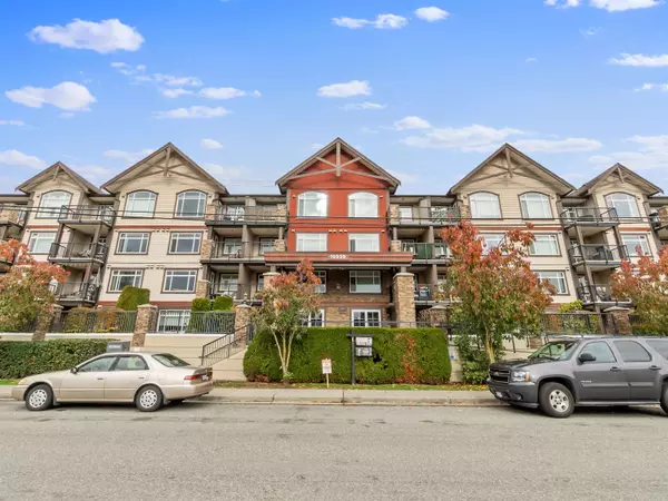 Langley, BC V3A 3X4,19939 55a AVE #105