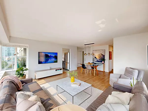 North Vancouver, BC V7L 3G2,1555 Eastern AVE #603