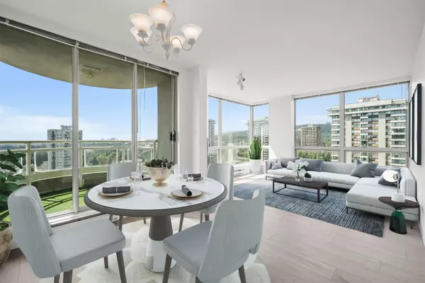 9603 Manchester DR #2305, Burnaby, BC V3N 4Y7