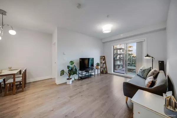 Langley, BC V3A 0N5,5485 Brydon CRES #309