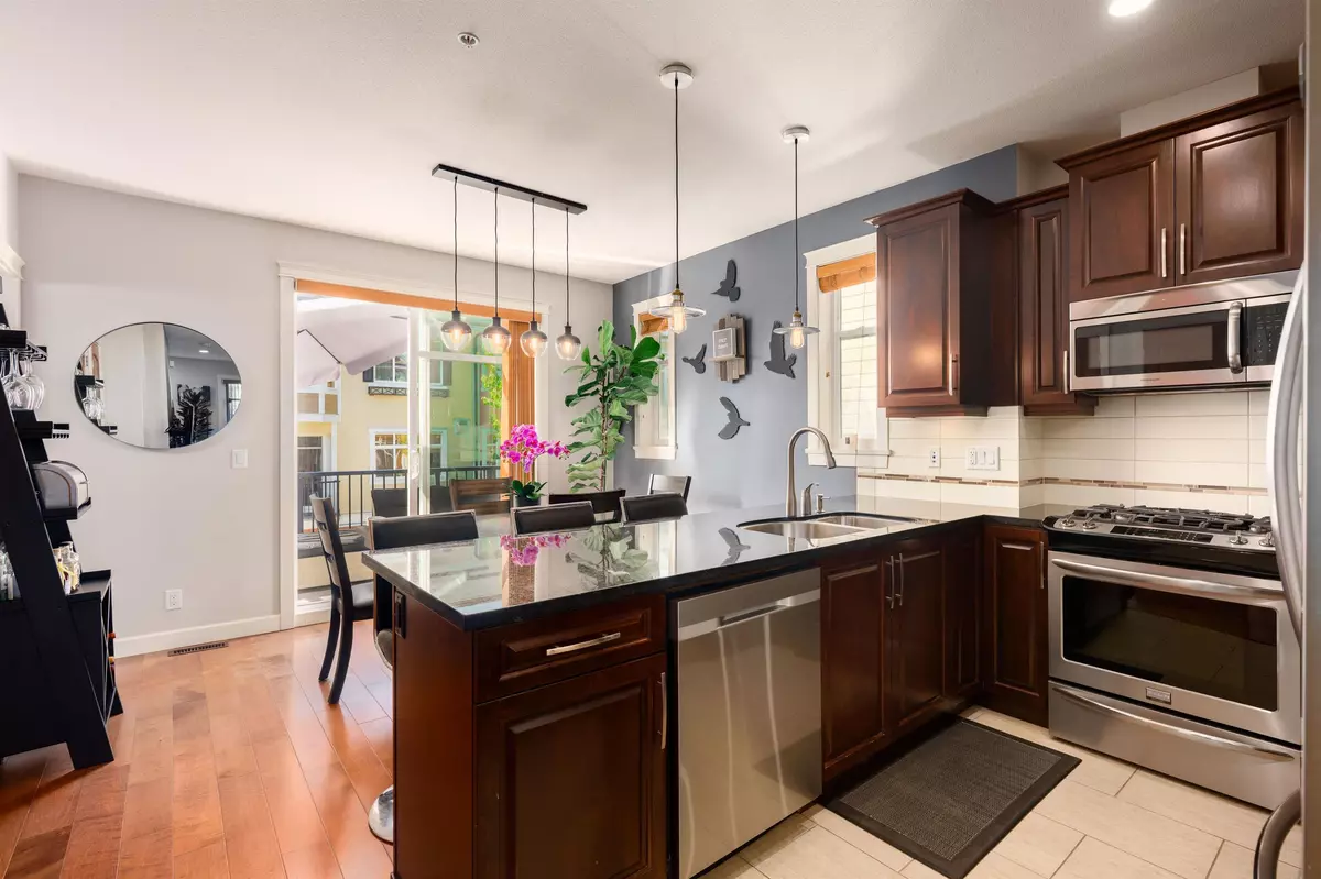 Langley, BC V2Y 0M9,8068 207 ST #34