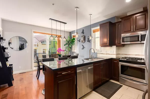 8068 207 ST #34, Langley, BC V2Y 0M9