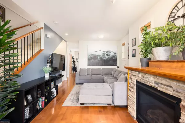 Langley, BC V2Y 0M9,8068 207 ST #34