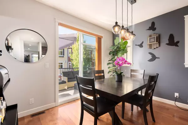 Langley, BC V2Y 0M9,8068 207 ST #34