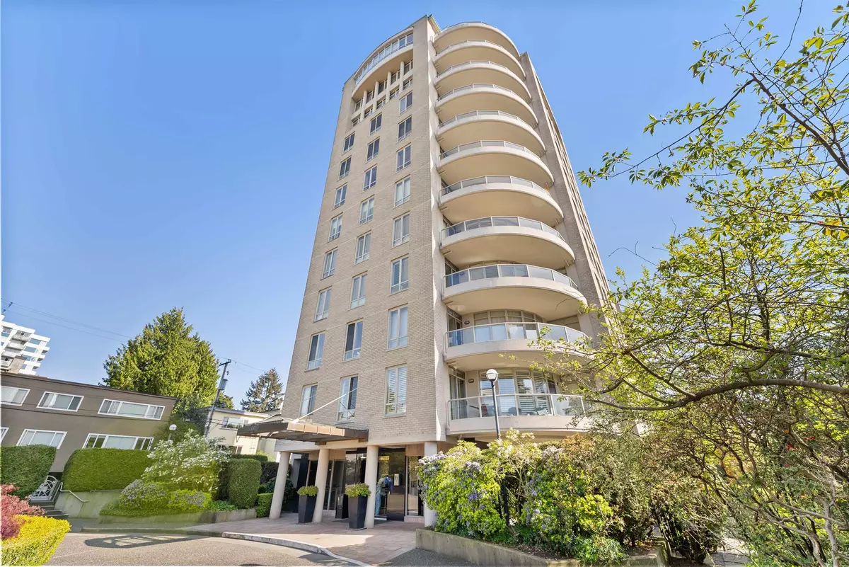 Vancouver, BC V6M 4B9,5850 Balsam ST #701