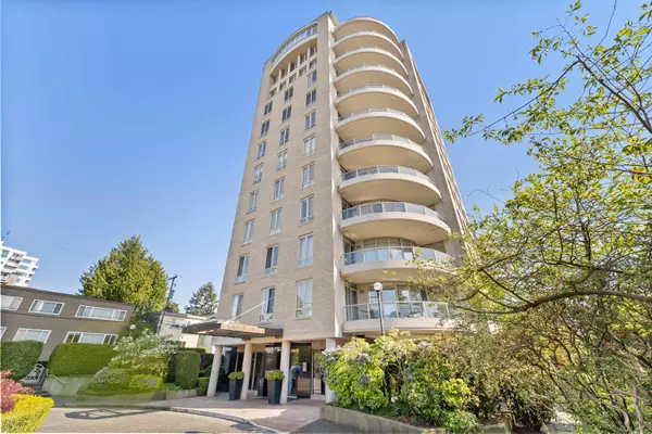 5850 Balsam ST #701, Vancouver, BC V6M 4B9
