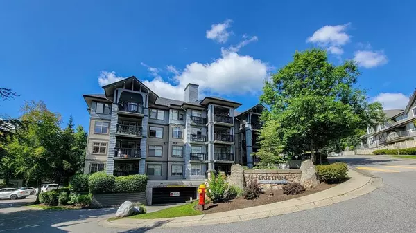 2988 Silver Springs BLVD #401, Coquitlam, BC V3E 3R6