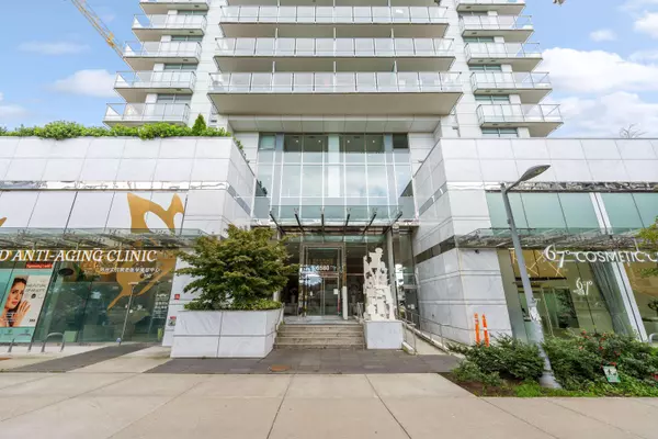 Richmond, BC V6X 0R8,5580 No. 3 RD #905