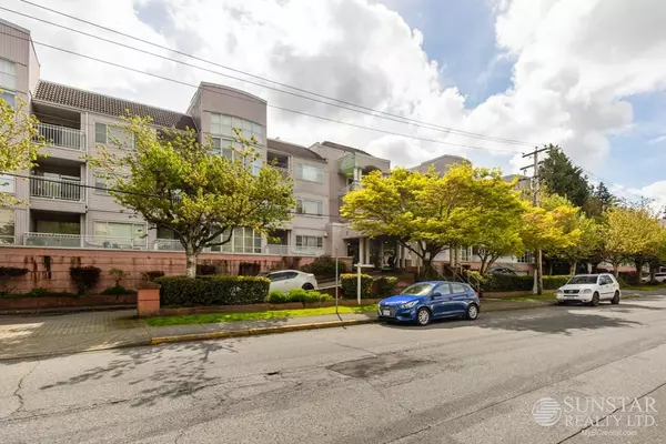 5488 Arcadia RD #310, Richmond, BC V6X 2H1