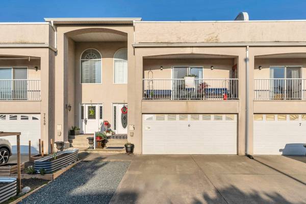 7450 Huron ST #6, Chilliwack, BC V2R 5K8