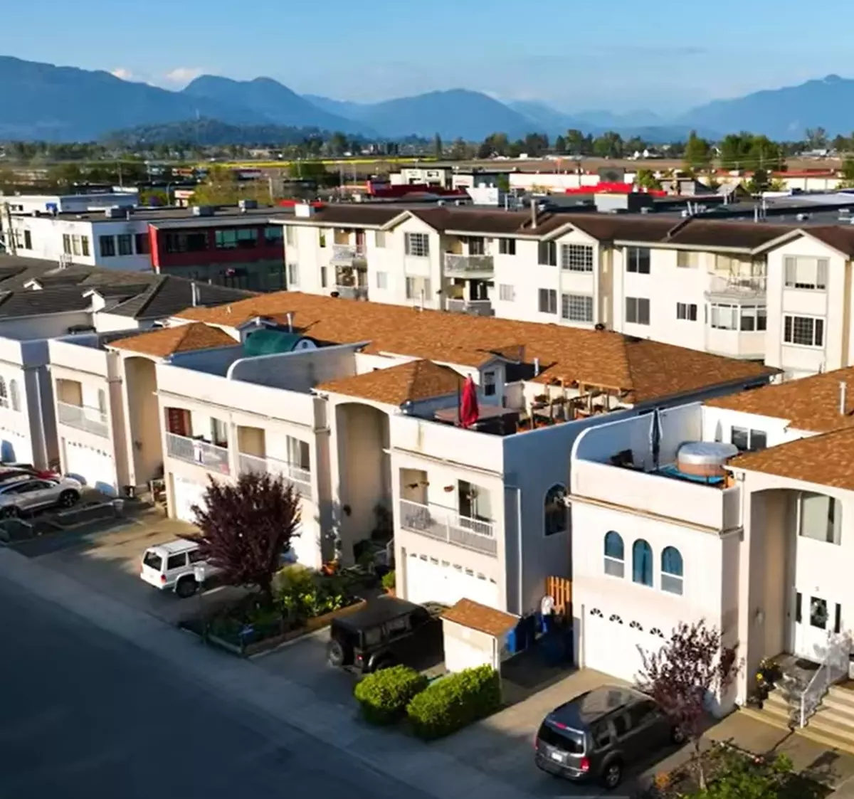 Chilliwack, BC V2R 5K8,7450 Huron ST #6
