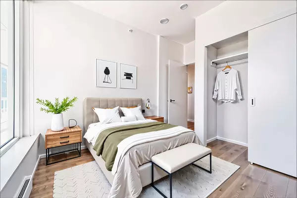 Burnaby, BC V5C 0M3,4650 Brentwood BLVD #3205