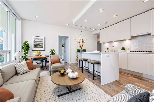 4650 Brentwood BLVD #3205, Burnaby, BC V5C 0M3