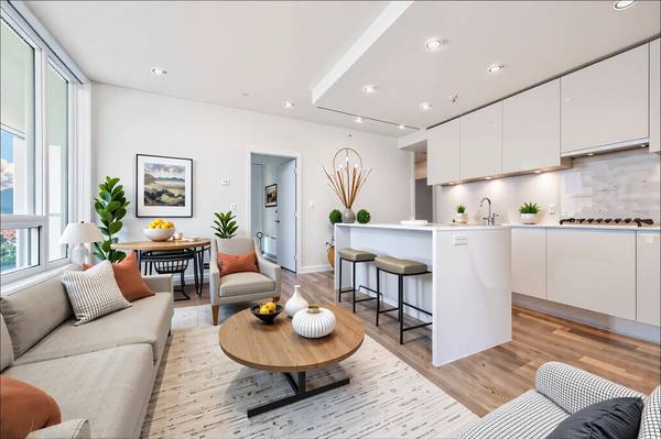 4650 Brentwood BLVD #3205, Burnaby, BC V5C 0M3