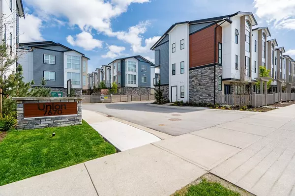 Langley, BC V2Y 3N7,7670 207 ST #52