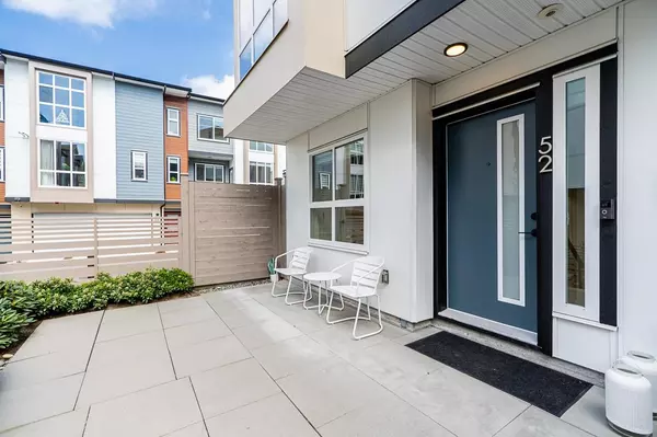 Langley, BC V2Y 3N7,7670 207 ST #52