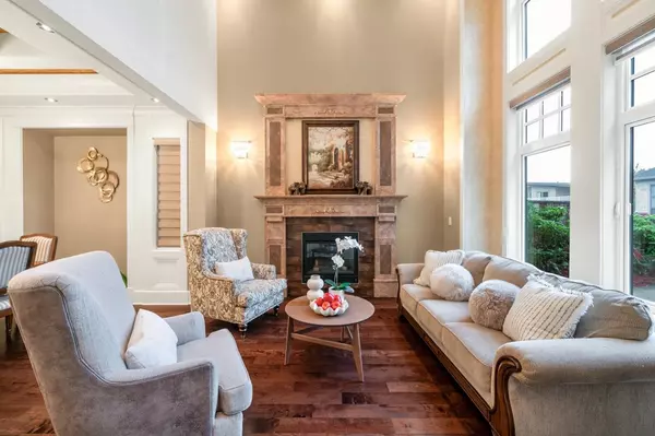 Richmond, BC V7C 2H7,6331 Bellflower DR