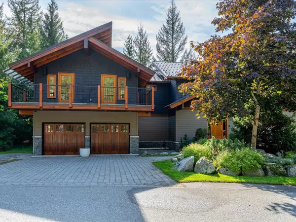 Whistler, BC V8E 0G1,8745 Idylwood PL