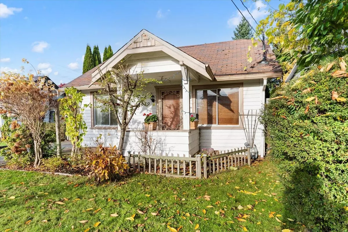 Chilliwack, BC V2P 2B7,45649 Princess AVE