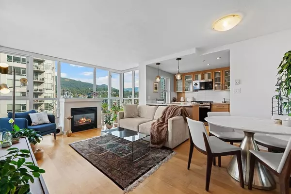 North Vancouver, BC V7M 3P4,121 W 16th ST #1004