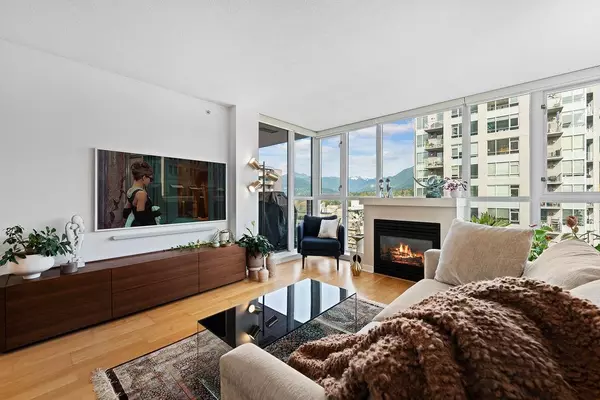 North Vancouver, BC V7M 3P4,121 W 16th ST #1004