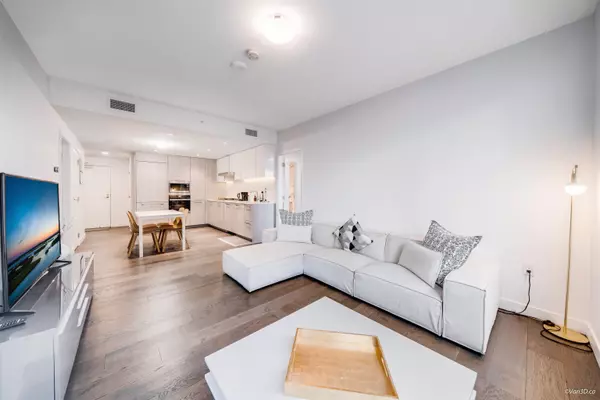 Richmond, BC V6X 0V2,8160 Mcmyn WAY #912