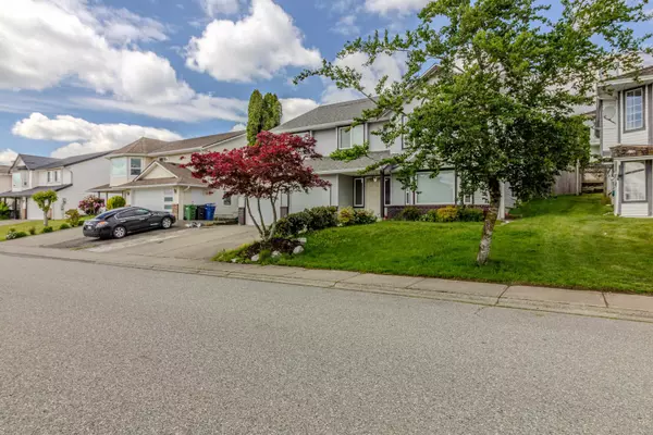 Abbotsford, BC V2T 5G1,31279 Wagner DR