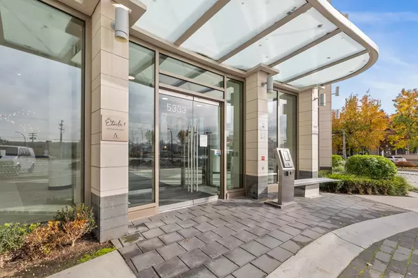 Burnaby, BC V5B 0B6,5333 Goring ST #1105