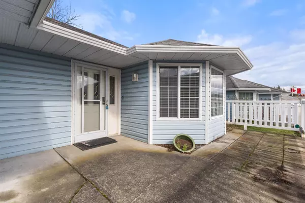 Abbotsford, BC V2S 8A5,1450 Mccallum RD #8