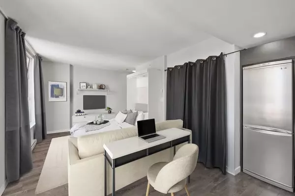 Vancouver, BC V5Y 0E7,1919 Wylie ST #509