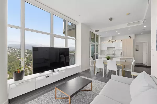 Vancouver, BC V5B 0B6,5333 Goring ST #3106