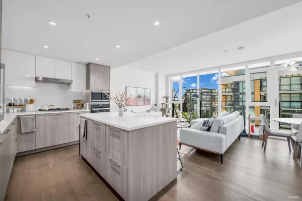 8160 Mcmyn WAY #1301 Richmond, BC V6X 0V2