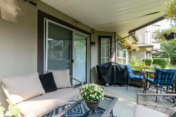 Pitt Meadows, BC V3Y 2P6,12464 191b ST #111