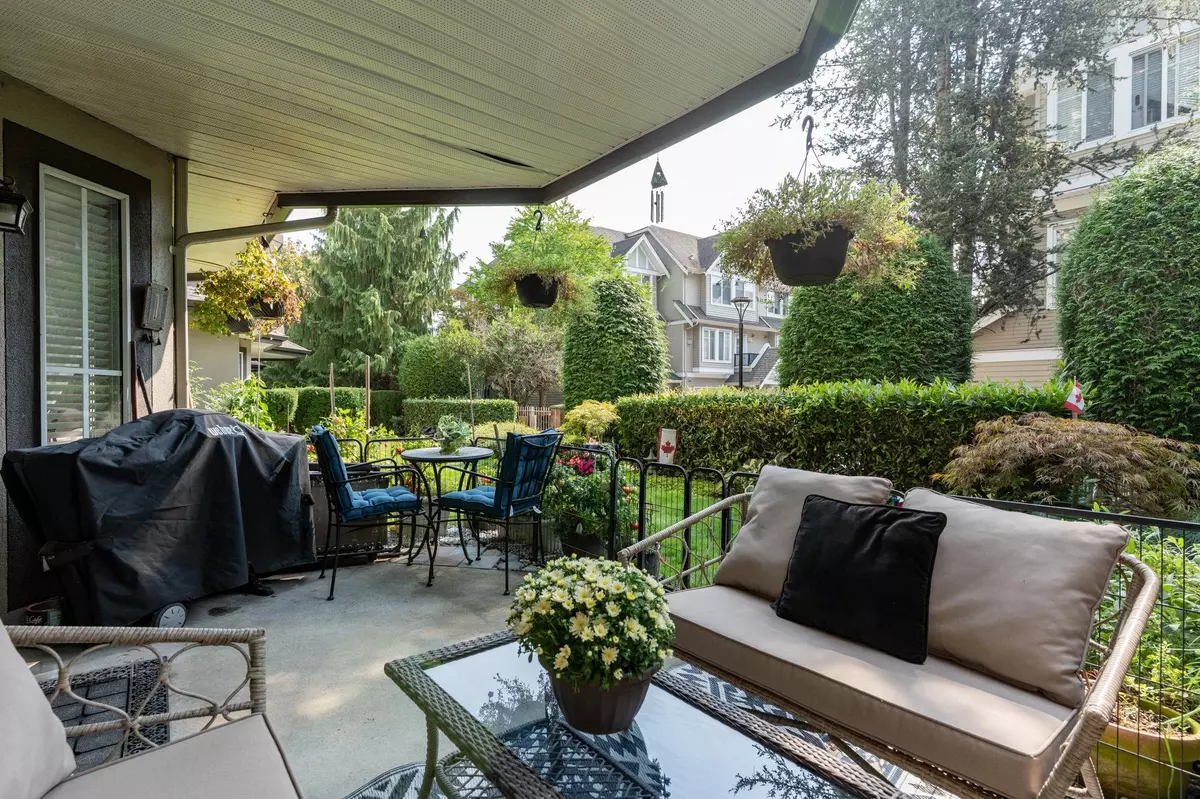 Pitt Meadows, BC V3Y 2P6,12464 191b ST #111