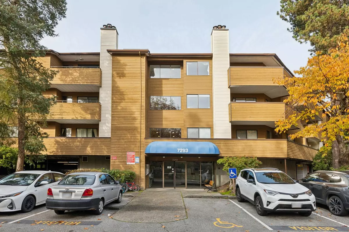 Richmond, BC V6Y 3E4,7293 Moffatt RD #254