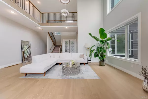 3556 Archworth AVE, Coquitlam, BC V3E 0L6