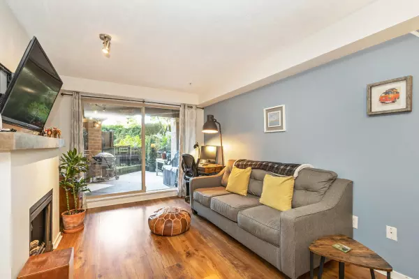 Port Moody, BC V3H 5K9,400 Klahanie DR #110