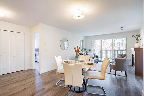 Langley, BC V1M 0B5,8915 202 ST #207