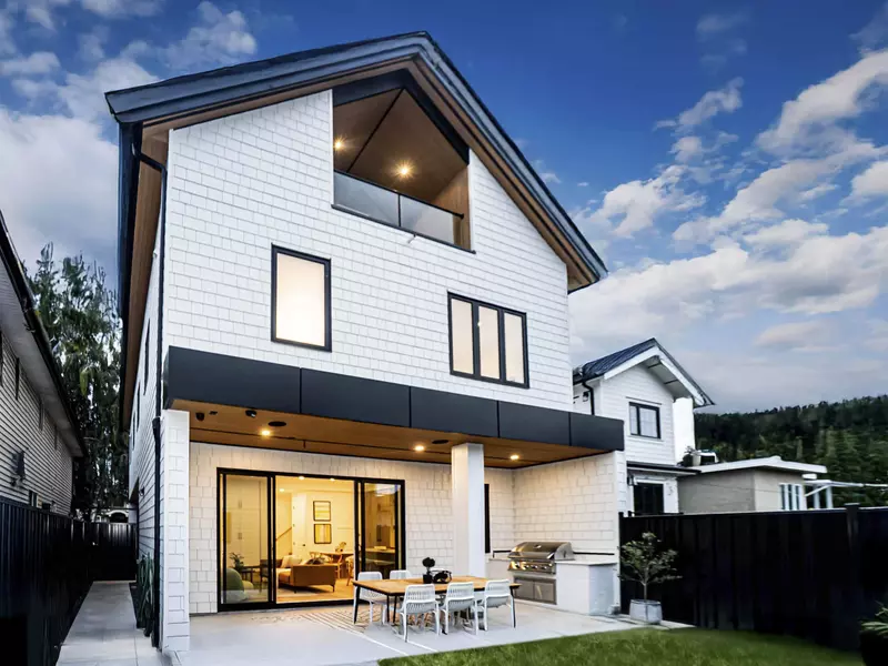 2785 W 21 AVE #2, Vancouver, BC V6L 1K4