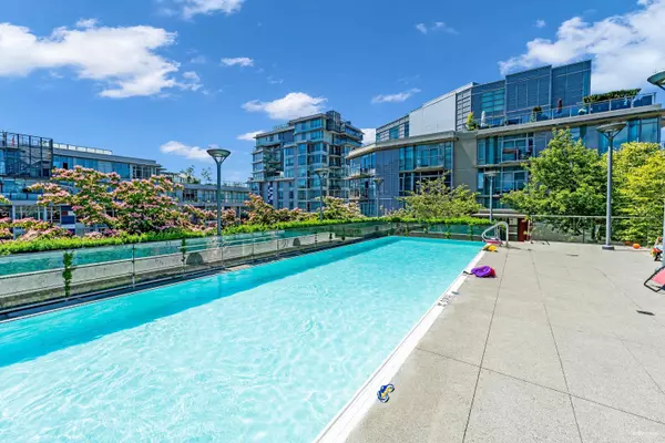 Vancouver, BC V5Y 0K2,88 W 1st AVE #1002