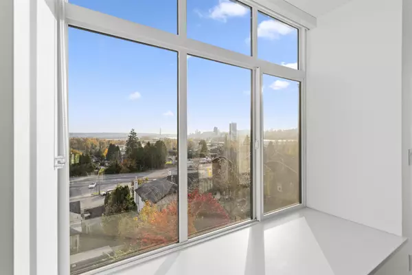 Coquitlam, BC V3K 0H1,808 Gauthier AVE #510