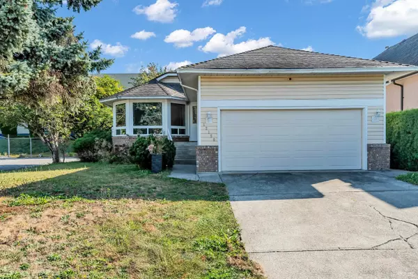 12150 Chestnut CRES, Pitt Meadows, BC V3Y 2C6