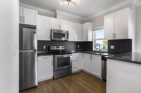 Maple Ridge, BC V2X 9H1,11580 223 ST #301