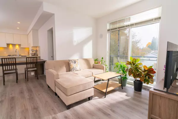 Coquitlam, BC V3J 0K5,700 Clarke RD #505